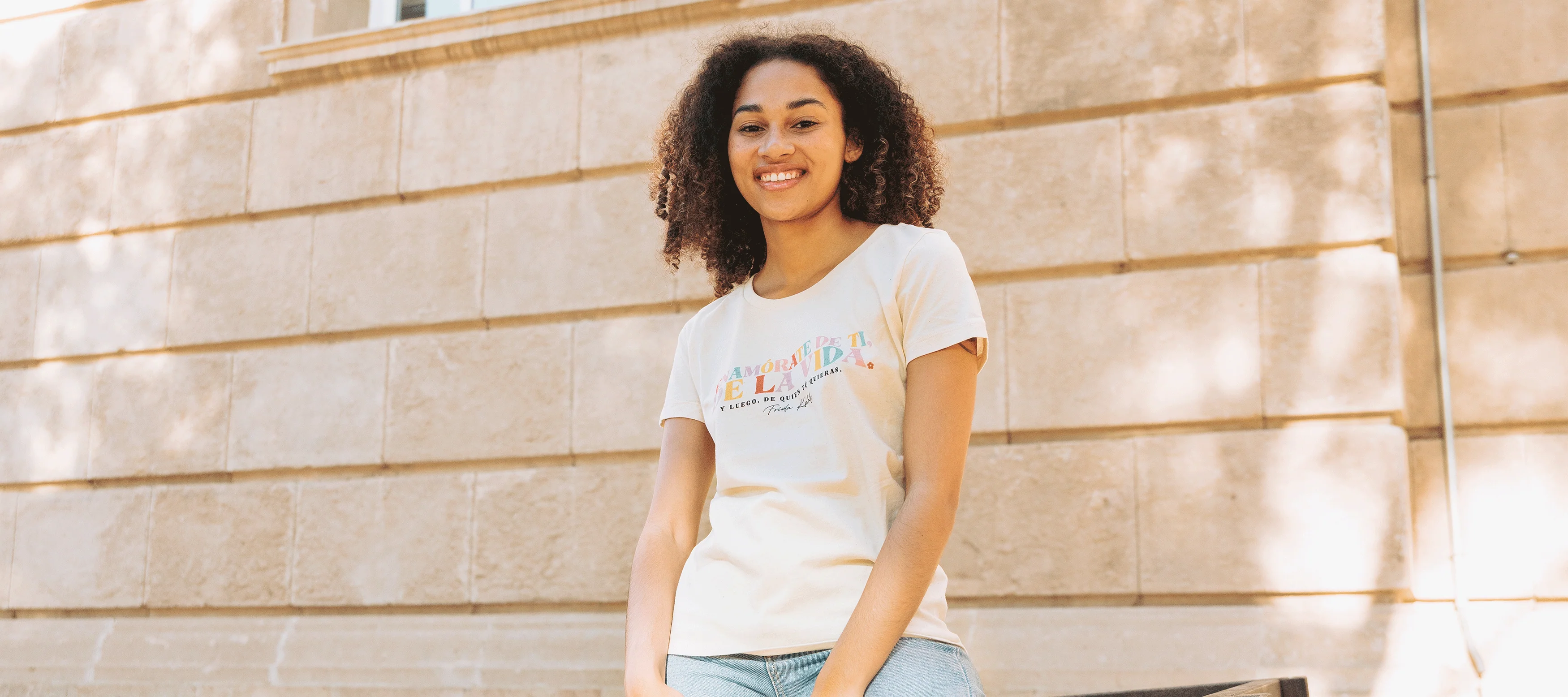 Viste tu propia revolución